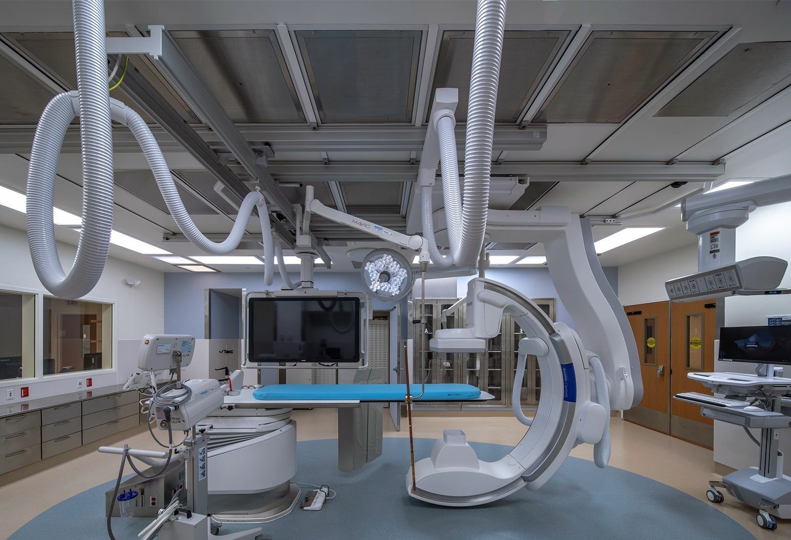 Global Mission Hospital