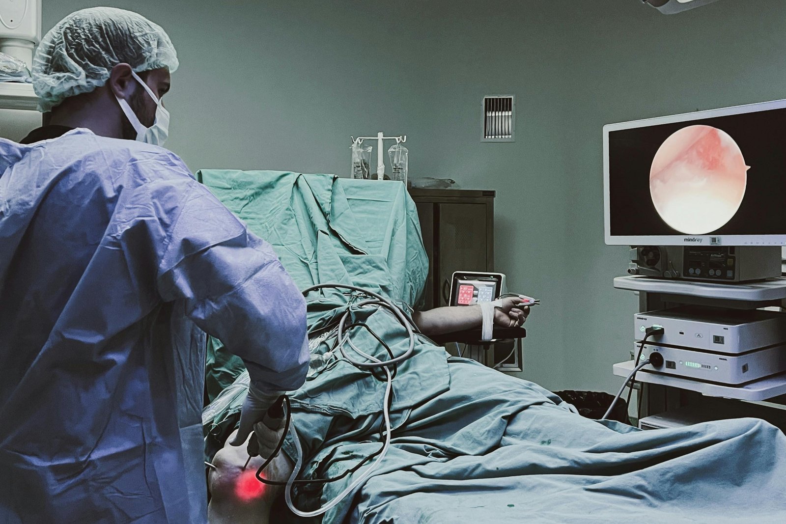 Global Mission Hospital